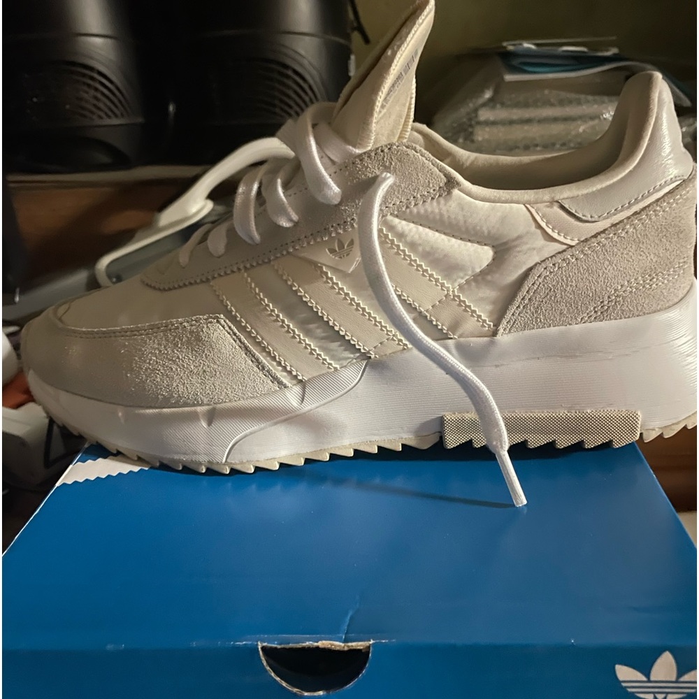 Adidas sneakers